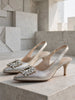 Ladies Roman Sandle LR-06/2145