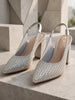 Ladies Roman Sandle LR-02/N443