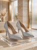 Ladies Court Shoes CT-81/810