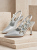 Ladies Court Shoes CT-62/CT62
