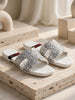 Ladies Flat Slipper YS-454//YS454