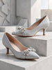 Ladies Court Shoes CT-75/006