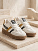 Men sneaker MJ-100/A1810