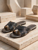 Ladies Flat Slipper TG-63/SG-4098