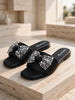 Ladies slippers TG-47/SG-4070