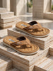 Men Slipper For Hajj And Umrah ME-122/250-03