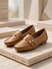 Ladies Moccasin DL-90/LA-CL-512