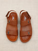 Men's Soft Sandals SI-117/2003