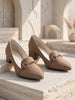 Ladies Court Shoes CT-70/8831