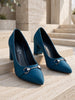 Ladies Court Shoes CT-68/3075
