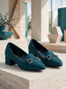 Ladies Court Shoes CT-70/8831