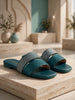 Ladies Casual Slippers TG-66/4113
