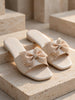 Ladies Flat Slipper TG-58/SG-8618