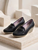 Ladies Moccasin CU-14/X1C-386