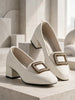 Ladies Court Shoes CT-76/350