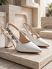 Ladies Court Shoes CT-63/N411