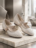 Ladies Pumps PU-84/2030