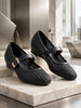 Ladies Pumps PU-84/2030