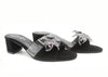slipper heels for ladies YS-28/21830