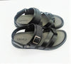 Men's Casual Leather Sandal AM-22/SD 8001