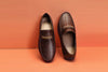 Men's Leather Moccasin PC-42/JK-2306