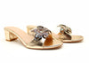 slipper heels for ladies YS-28/21830